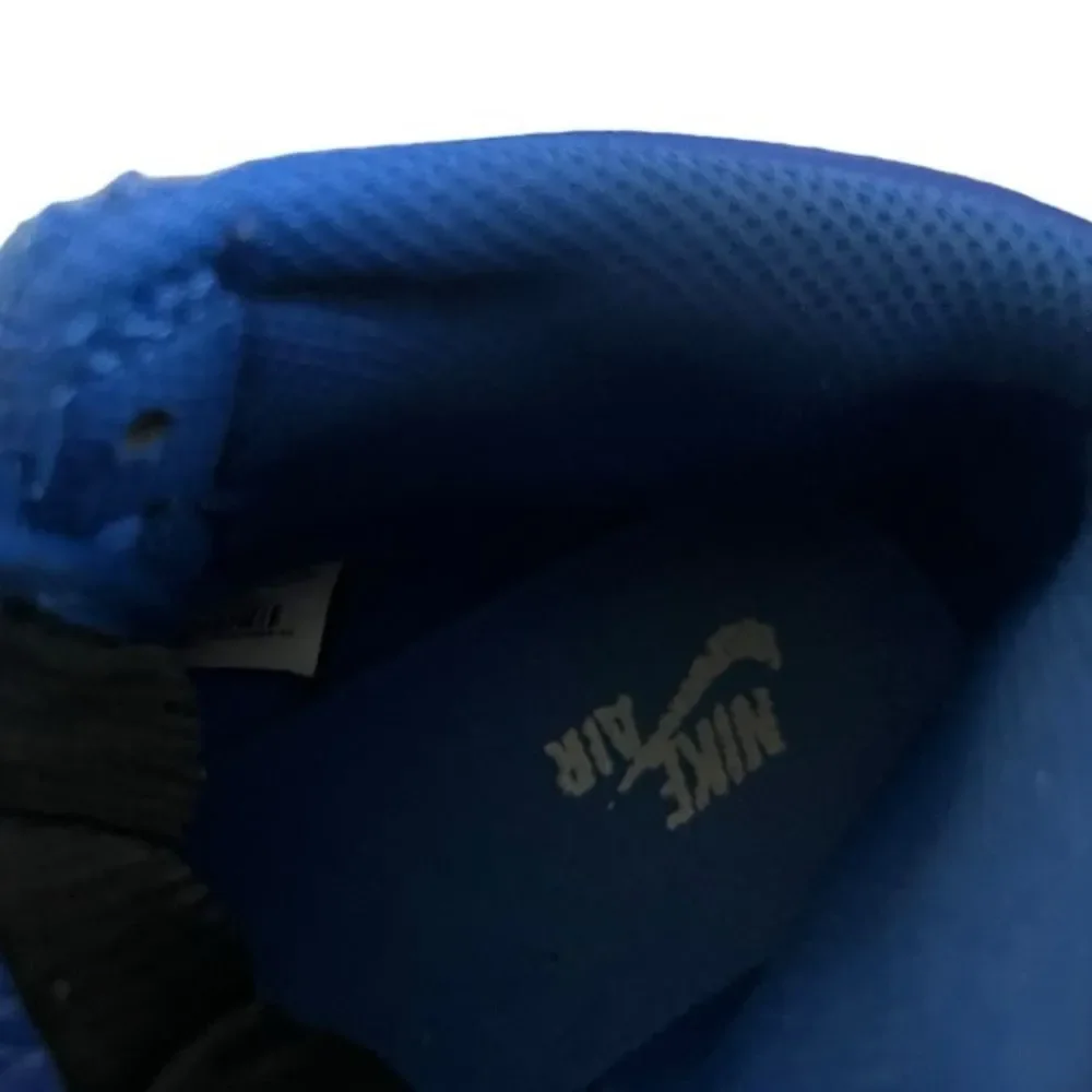 Nike Air Jordan 1 Retro High  Royal Blue Sneakers